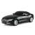 Машина на радиоуправлении BMW Z4 чёрный Rastar 39700B